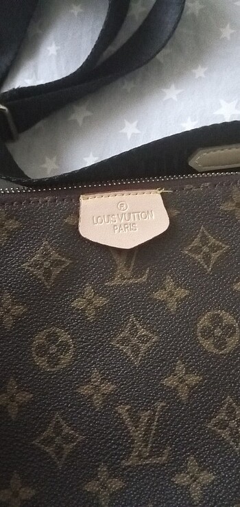 Louis Vuitton Çanta 