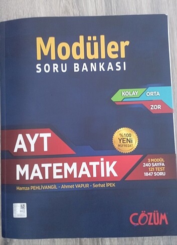 Matematik ayt