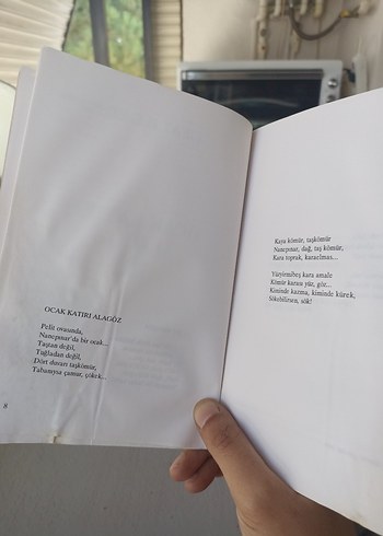 Rıfat Ilgaz - Ocak Katırı Alagöz - Görsel 9