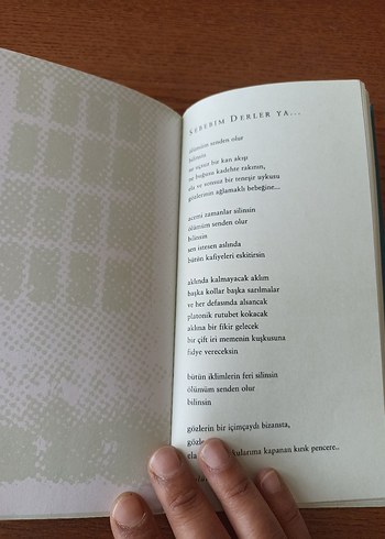 Kayıp Kentin Yakışıklısı - Yılmaz Erdoğan - Görsel 5