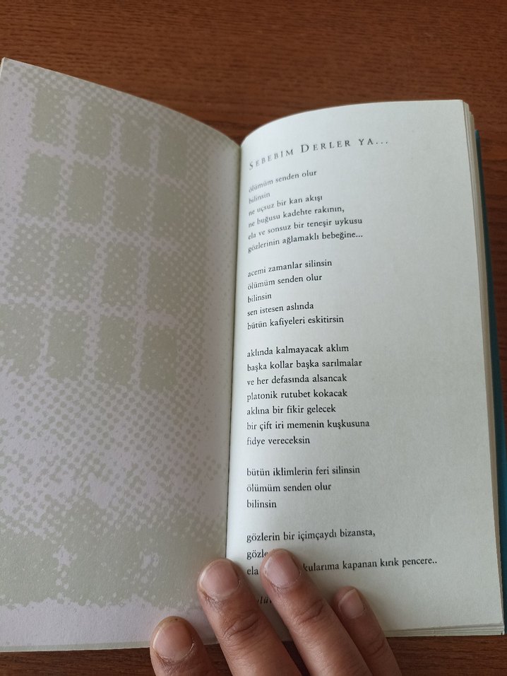 Kayıp Kentin Yakışıklısı - Yılmaz Erdoğan - Görsel 5