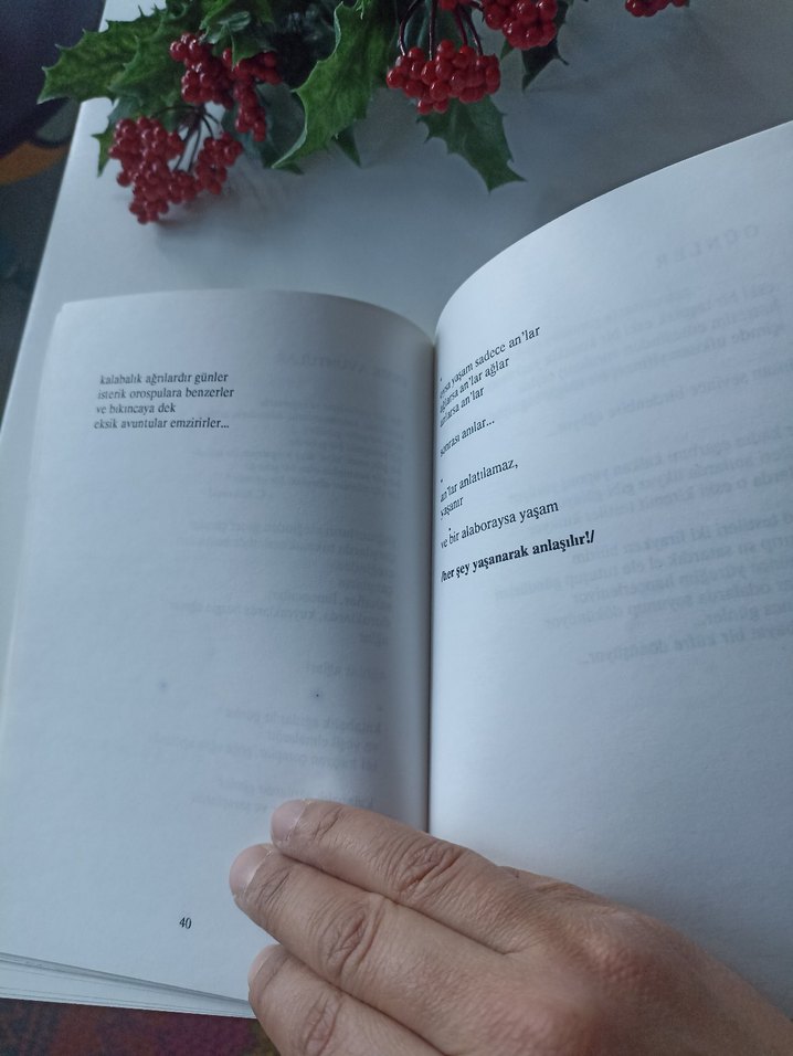 Yılmaz Odabaşı - Cehennem Bileti - Görsel 5