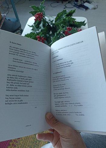 Cem Uzungüneş - Soluğan - Görsel 3