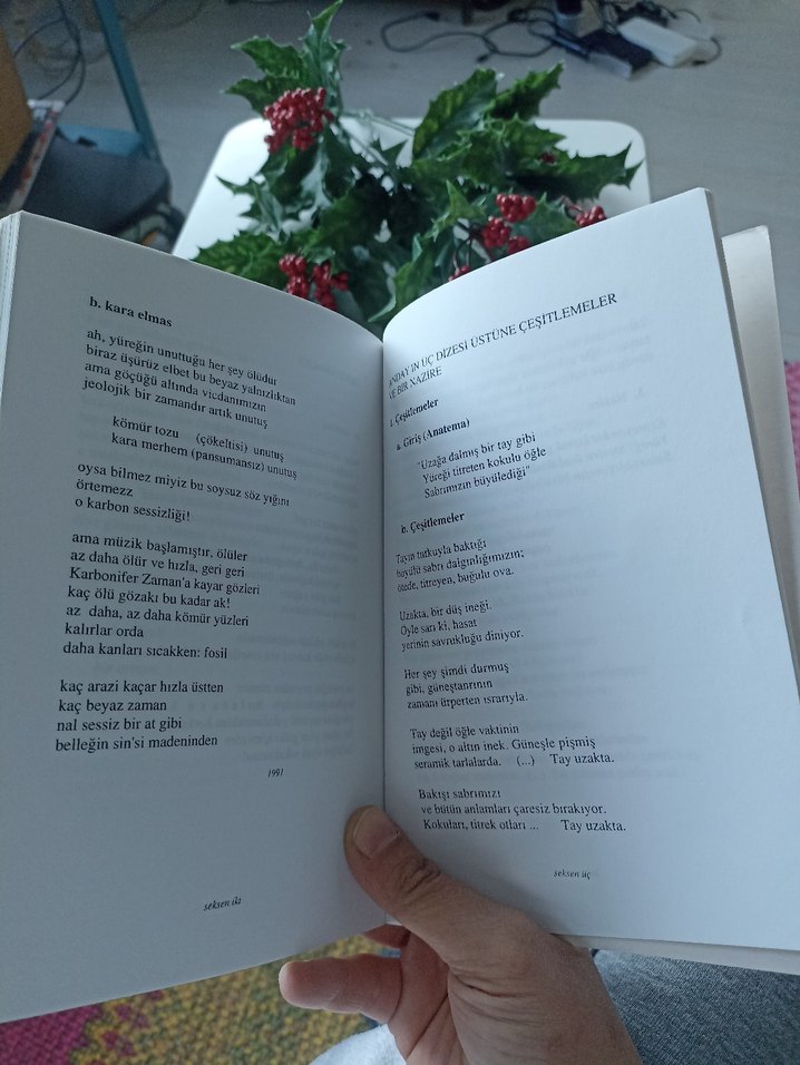 Cem Uzungüneş - Soluğan - Görsel 3