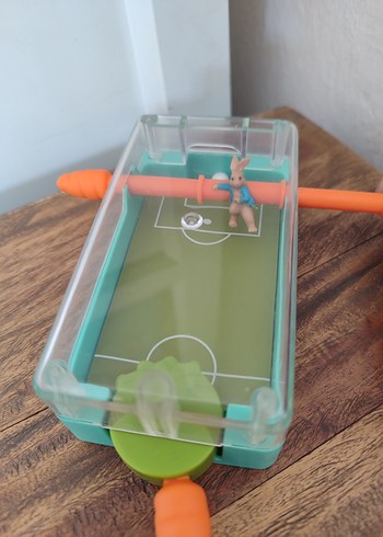  Mcdonalds Happy Meal tavşan oyuncak