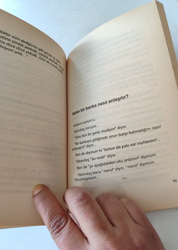 Gani Müjde - Dijital Saadet Olmaz - Görsel 5