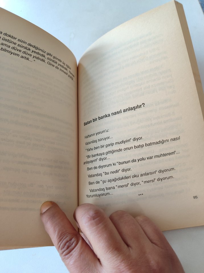 Gani Müjde - Dijital Saadet Olmaz - Görsel 5