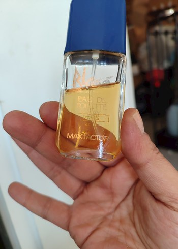 Beden Max Factor blase vintage parfüm