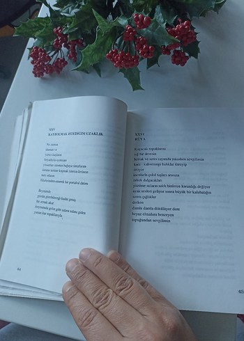 Nihat Behram - Yalın Yürek Toplu Şiirler - Görsel 6