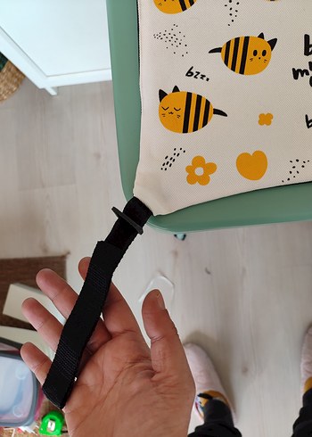 Kedi hamağı, kedi salıncağı, kedi minderi - Görsel 8