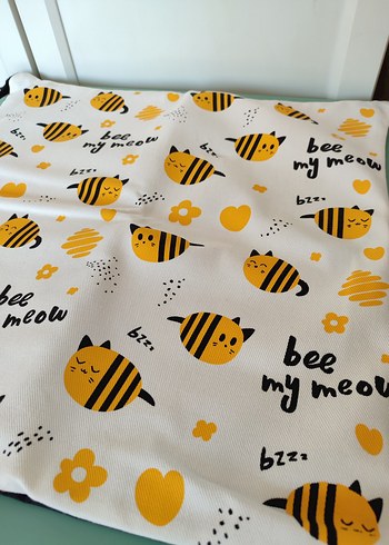 Kedi hamağı, kedi salıncağı, kedi minderi - Görsel 9