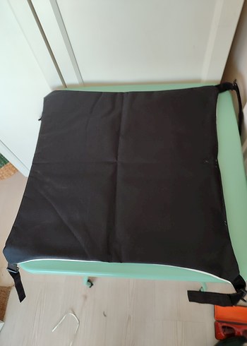 Kedi hamağı, kedi salıncağı, kedi minderi - Görsel 13