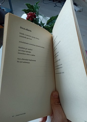 Hiçlik Kulesi - Bülent Karslıoğlu - Görsel 5