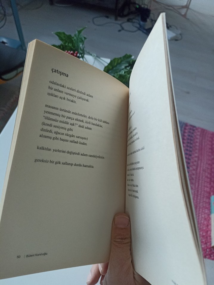 Hiçlik Kulesi - Bülent Karslıoğlu - Görsel 4