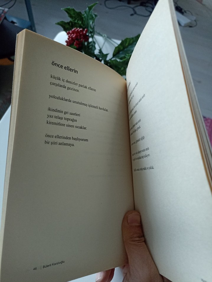 Hiçlik Kulesi - Bülent Karslıoğlu - Görsel 5