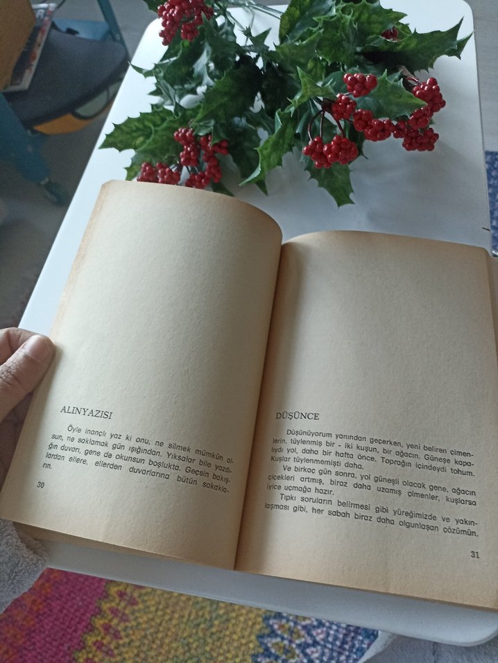 Kemal Özer - Kavganın Yüreği - Görsel 3