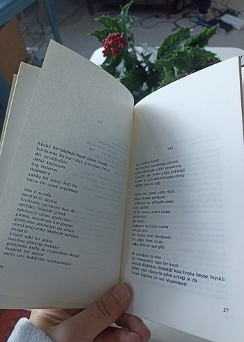 Yaz Mektupları - Melisa Gürpınar - Görsel 4