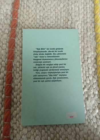 Aşk Bitti - Aslan Özdemir - Görsel 2