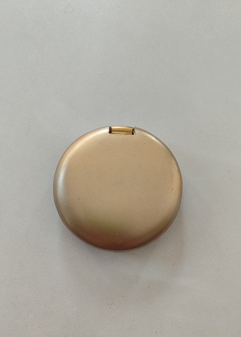 Max Factor Max factor vintage cep aynası