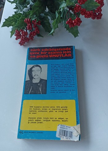 Cehennem Biziz - Erol Çankaya - Görsel 2