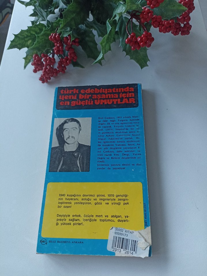 Cehennem Biziz - Erol Çankaya - Görsel 2