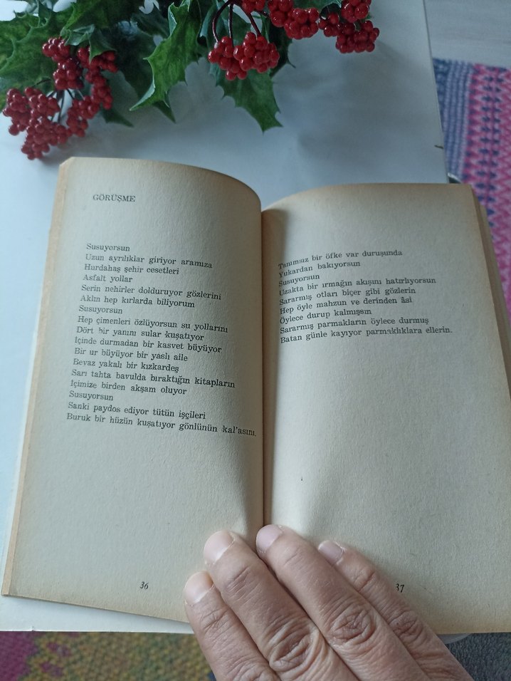 Cehennem Biziz - Erol Çankaya - Görsel 5