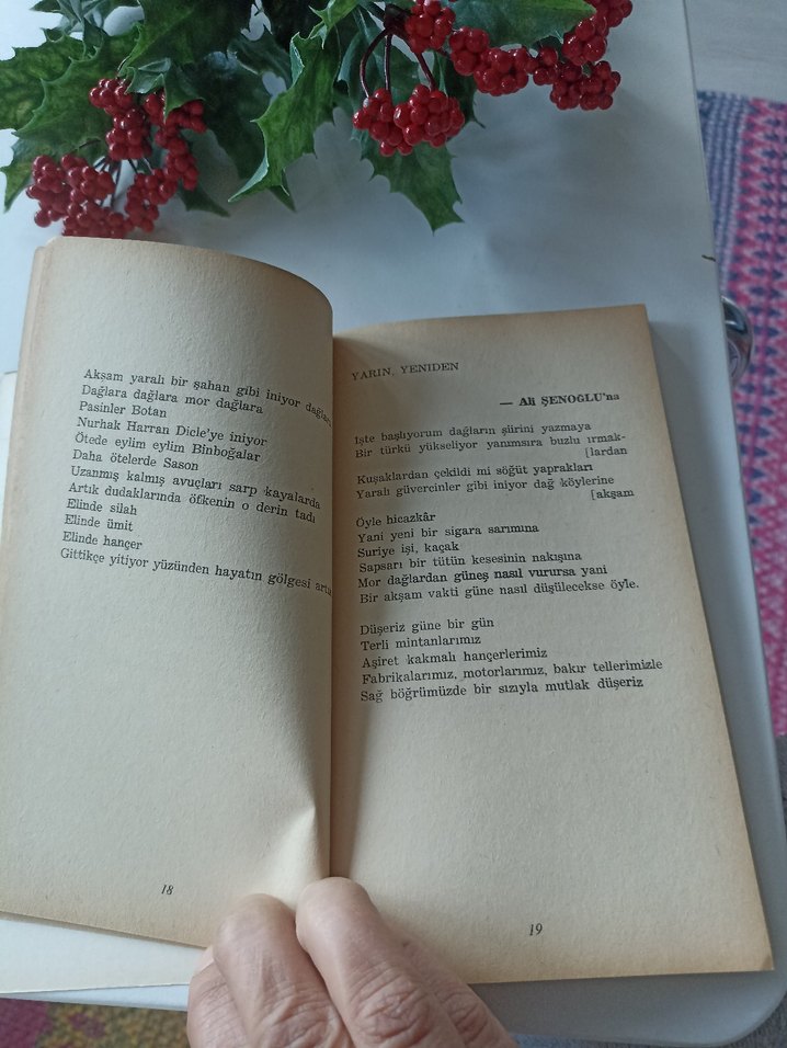 Cehennem Biziz - Erol Çankaya - Görsel 4