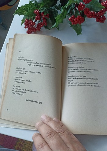 Partizanın Günlüğü - Sefa Fersal - Görsel 7