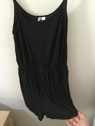 H&M H&M kısa tulum