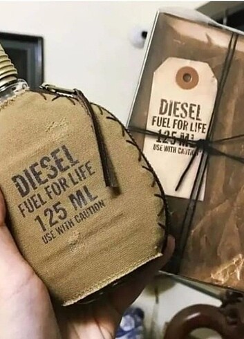 Diesel, chloe,libre