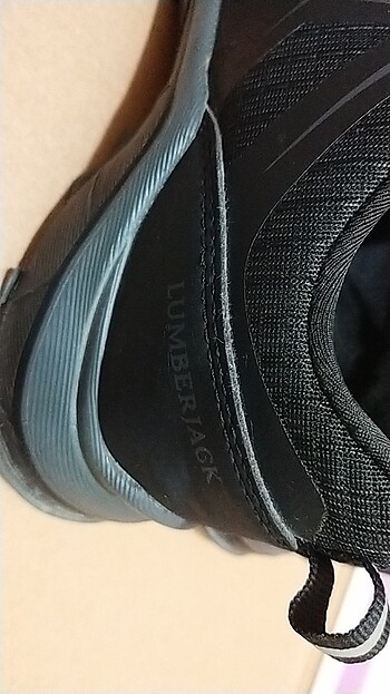 37 Beden siyah Renk Siyah,outdoor ayakkabı 