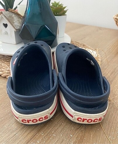 Crocs Crocs terlik c9 25 -26