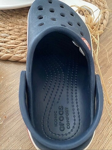 25 Beden Crocs terlik c9 25 -26