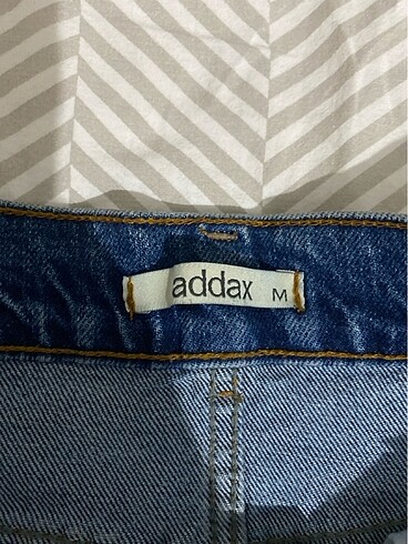 Zara Addax Kot etek