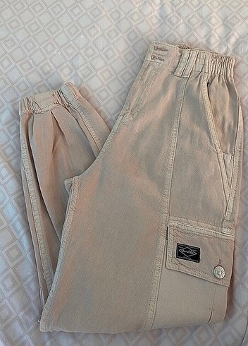 Zara bershka jogger pantolon