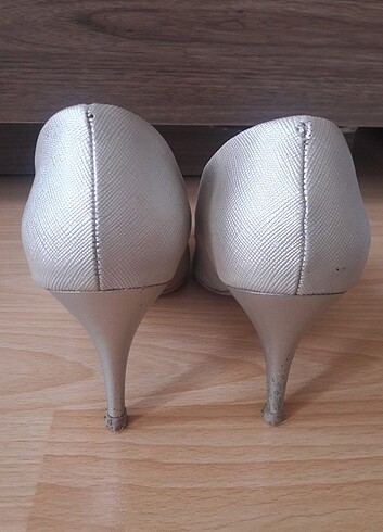Nine West Kadın Stiletto 