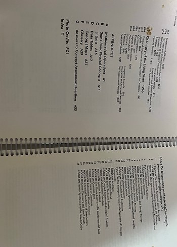 Beden Renk General Chemistry - Principles and Modern Applications