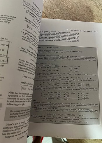 Beden General Chemistry - Principles and Modern Applications