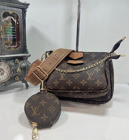 Louıs Vuitton