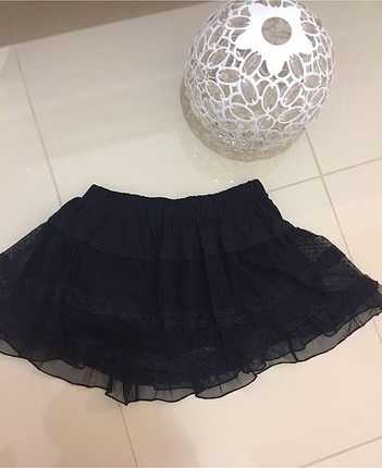 Mini etek
