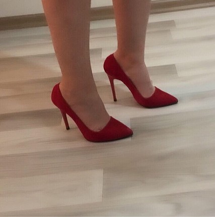 Stiletto ayakkabı