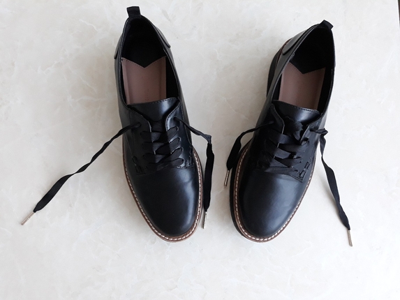 loafer kadın ayakkabı 