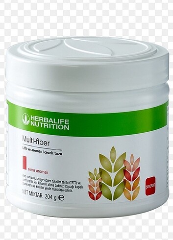 Herbalife Multifiber 