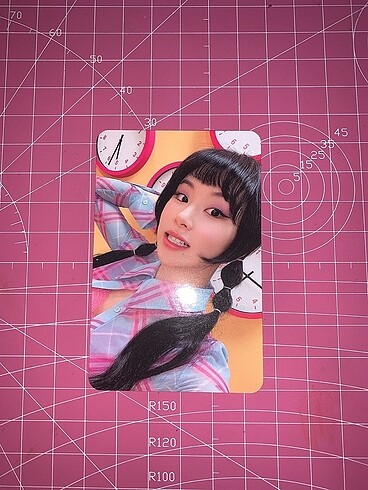 Between Orj Chaeyoung Pc