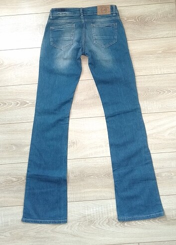 27 Beden Kot pantolon, 27 beden, sıfır