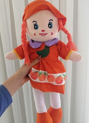 Oyuncak peluş 