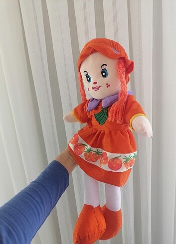  Beden Renk Oyuncak peluş 