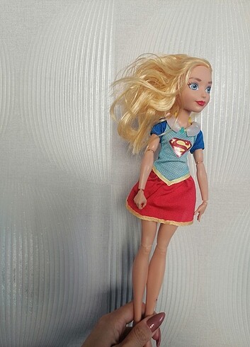 Süpermen barbie