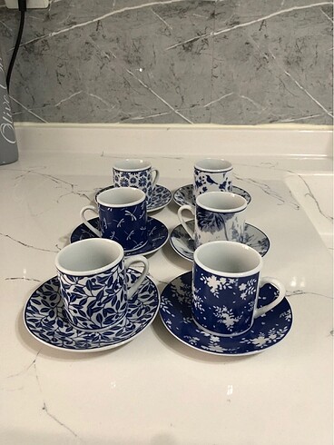 Kahve fincanı