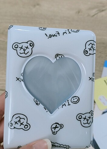 Binder